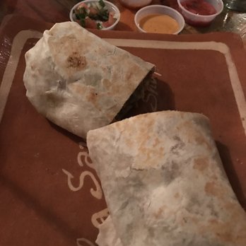 La Santisima - Green chili Pork burrito - Mexican Near Me - Phoenix, Arizona La Santisima - Green chili Pork burrito - Mexican Near Me - Phoenix, Arizona