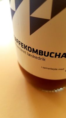 Coffee Collective Jægersborggade by null