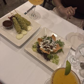 The Royal Scam - Apps and drinks - Seafood Near Me - Mobile, Alabama