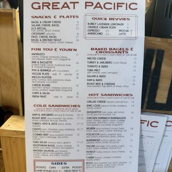 Great Pacific Wine & Coffee - Here is the menu - Coffee & Tea Near Me - Pendleton, Oregon Great Pacific Wine & Coffee - Here is the menu - Coffee & Tea Near Me - Pendleton, Oregon