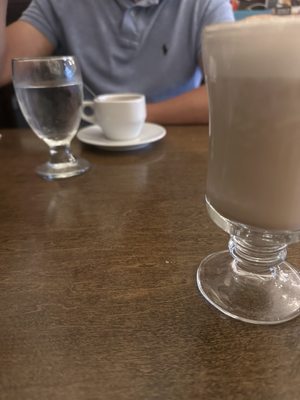 Mello Bistro by null