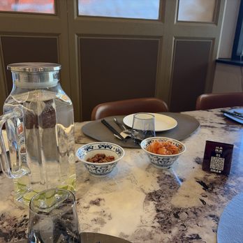 Jiang Nan Delicacy - Snacks before ordering - Chinese Near Me - Milpitas, California Jiang Nan Delicacy - Snacks before ordering - Chinese Near Me - Milpitas, California