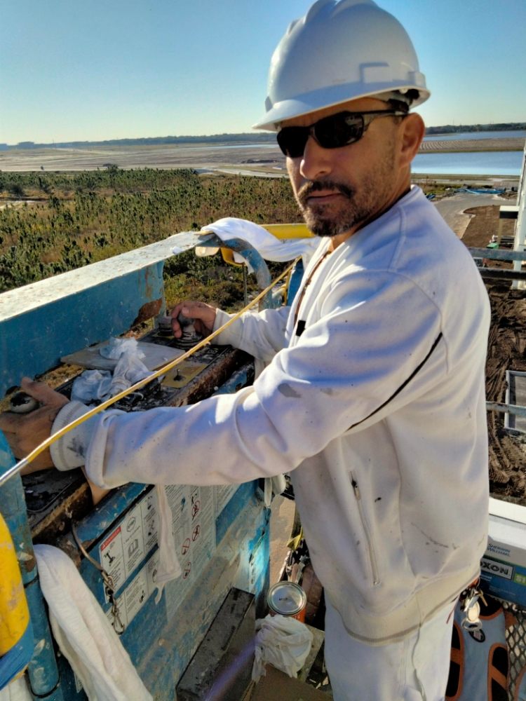 GARDEN COLORS PAINTING & DRYWALL Updated August 2024 Kissimmee