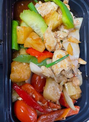 Thai Pop, Portland by null