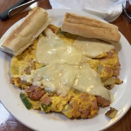 Tortilla Española Tortilla Española