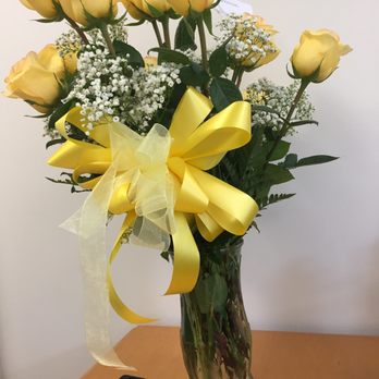 Greynolds Flower Shop - Florists Near Me - North Miami, Florida