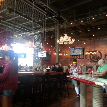 Carlos & Pepe's - Mexican Near Me - Laval, Quebec