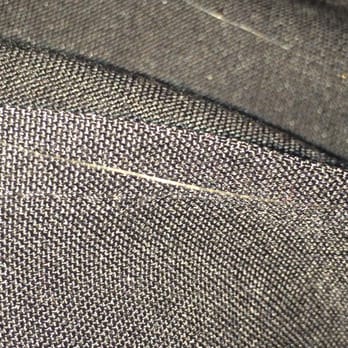 All Steak Restaurant - Here is one of the hairs found on our meals. - Bars Near Me - Cullman, Alabama