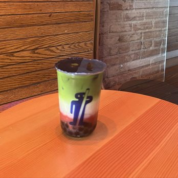 Jellyman - Bubble Tea Near Me - Los Angeles, California