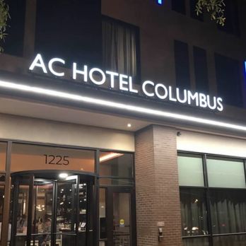 AC Lounge Columbus Georgia - ac hotel columbus - Wine Bars Near Me - Columbus, Georgia AC Lounge Columbus Georgia - ac hotel columbus - Wine Bars Near Me - Columbus, Georgia
