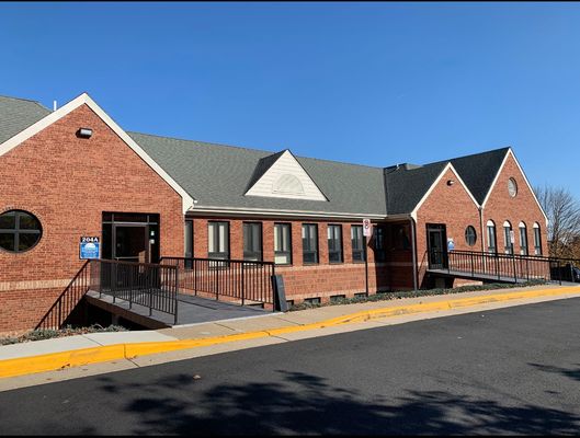 Cardinal Park Family Dental Care