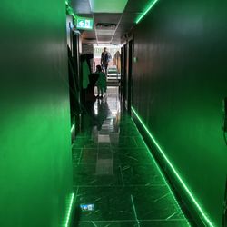 E-Exit Escape Room - Very neat experience and great friendly staff.