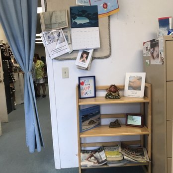 Kailua Physical Therapy Clinic - Waiting room - Physical Therapy Near Me - Kailua, Hawaii