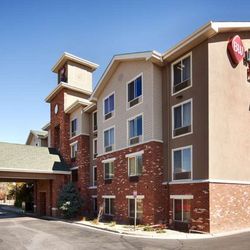Best Western Plus Gateway Inn & Suites - Exterior