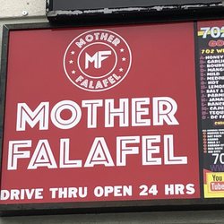 Mother Falafel