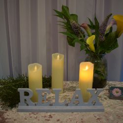 Transformational Wellness