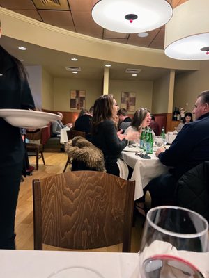 Angelo's Pizzeria & Ristorante by null