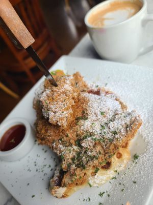 Café Etoile by null