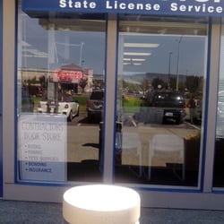 Contractors State License Schools