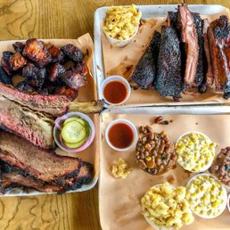 Pork Belly Burnt Ends