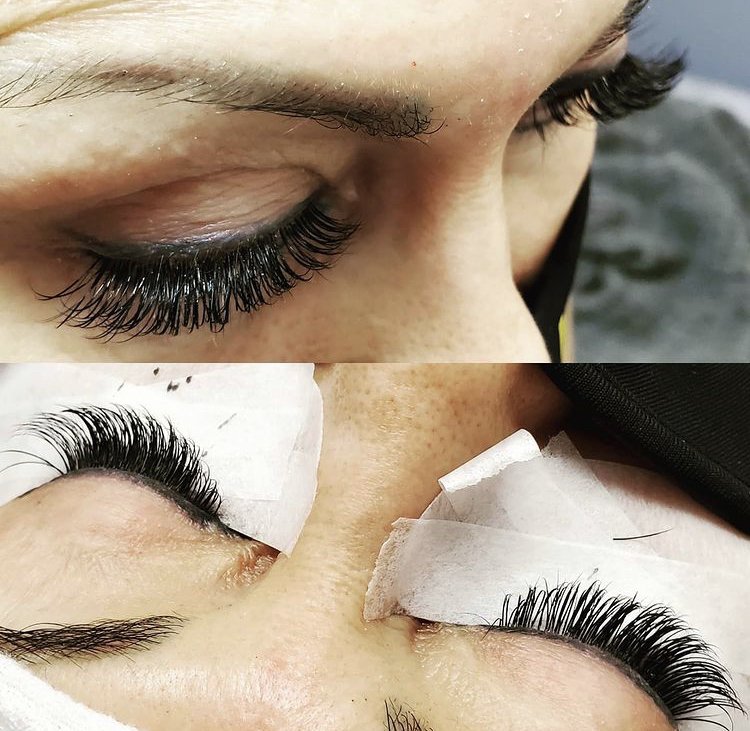Lash Tai Logo
