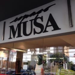 Espaço Musa