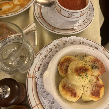 Harry Cipriani - Gnocchi - Italian Near Me - New York, New York Harry Cipriani - Gnocchi - Italian Near Me - New York, New York