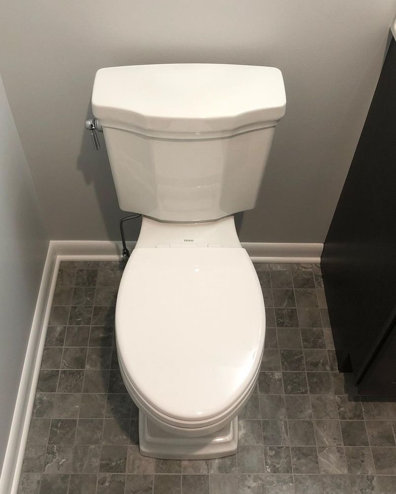 Slide of South End Licensed Plumber