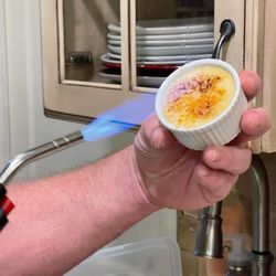 Chef David Sonkens