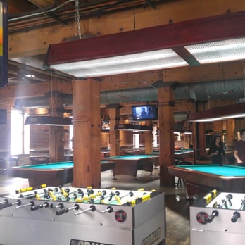 Wynkoop Brewing - Pool Halls Near Me - Denver, Colorado Wynkoop Brewing - Pool Halls Near Me - Denver, Colorado