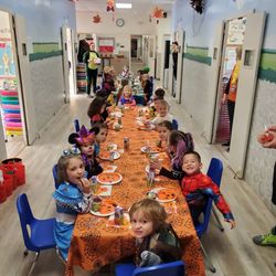 Fun-N-Friends Nursery School