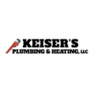 Slide of Keiser's Plumbing & Heating