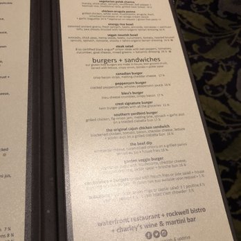 Waterfront Restaurant - Seafood Near Me - Prince Rupert, British Columbia