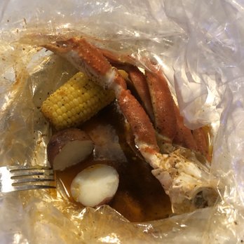Hot N Crazy Crab - Seafood Near Me - Brandon, Florida Hot N Crazy Crab - Seafood Near Me - Brandon, Florida