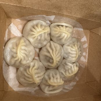 Chubby Dumplings - D1 Pork Soup XLB (8pcs) - Chinese Near Me - Anaheim, California Chubby Dumplings - D1 Pork Soup XLB (8pcs) - Chinese Near Me - Anaheim, California