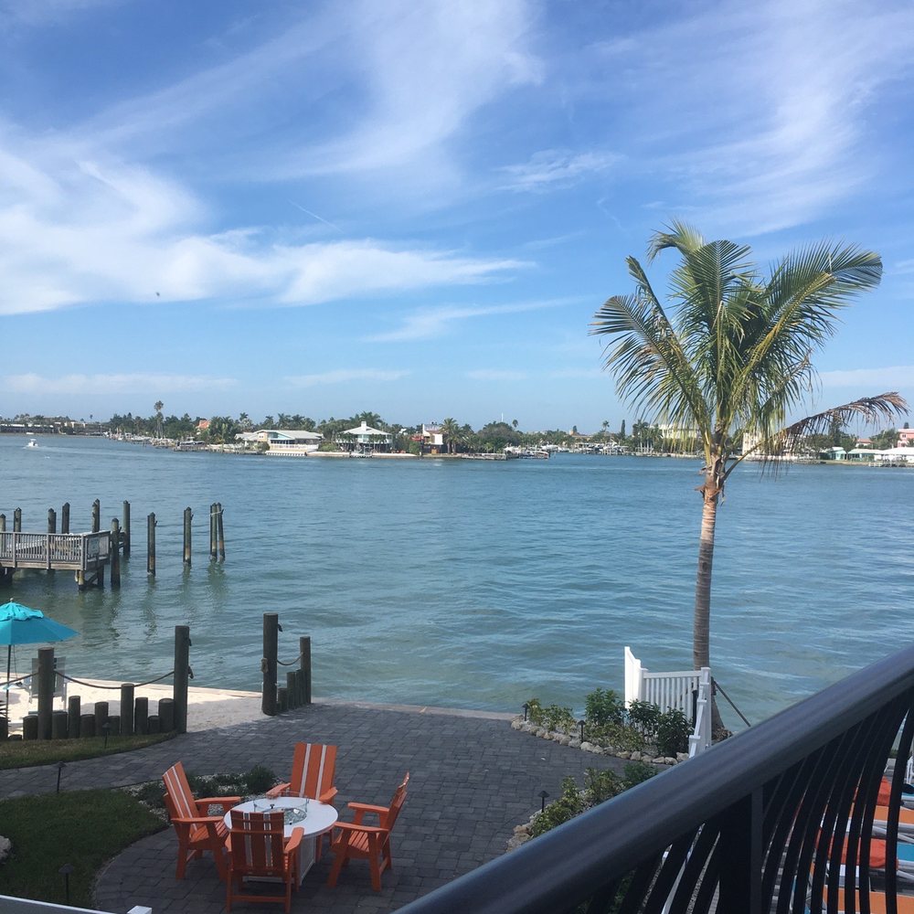 FUSION Resort - Resorts Near Me - Treasure Island, Florida FUSION Resort - Resorts Near Me - Treasure Island, Florida