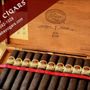 Photo of Saga Bay Cigars