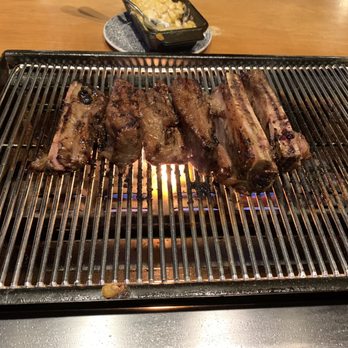 Meet Korean BBQ - Barbeque Near Me - Seattle, Washington