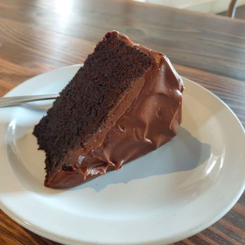 ALTA Bakery & Cafe - Buttercream chocolate cake - Cafes Near Me - Monterey, California ALTA Bakery & Cafe - Buttercream chocolate cake - Cafes Near Me - Monterey, California