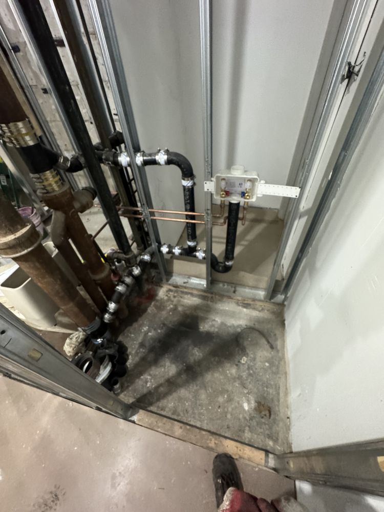 Slide of Guci Piping & Heating