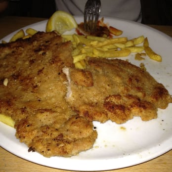 Steinheil 16 - Schnitzel Near Me - Munich, BY Steinheil 16 - Schnitzel Near Me - Munich, BY
