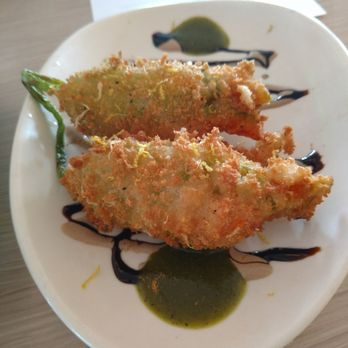 Bottiglia - Zucchini Flowers - Italian Near Me - Henderson, Nevada