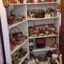 Diana's - APPLES