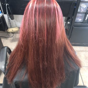 Farrellsstyles Salon - Hair Salons Near Me - Ramona, California Farrellsstyles Salon - Hair Salons Near Me - Ramona, California