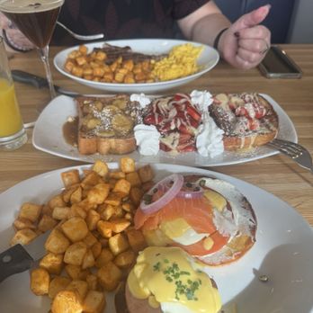 Scrambled - Breakfast & Brunch Near Me - Henderson, Nevada Scrambled - Breakfast & Brunch Near Me - Henderson, Nevada