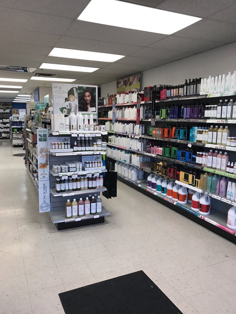 Cosmo Prof Cosmetics Beauty Supply 11300 11350 Bridgeport