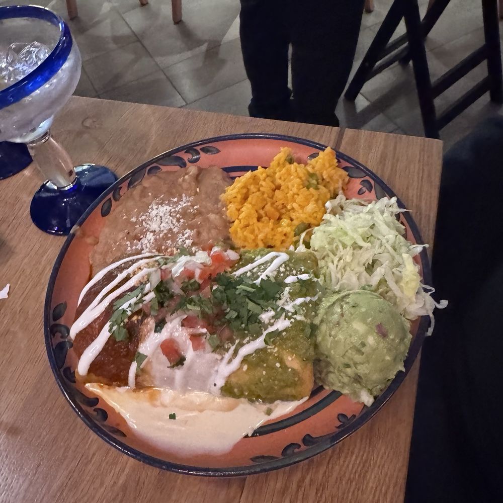 Cinco Ninos - Chimichanga - Mexican Near Me - Wisconsin Dells, Wisconsin Cinco Ninos - Chimichanga - Mexican Near Me - Wisconsin Dells, Wisconsin