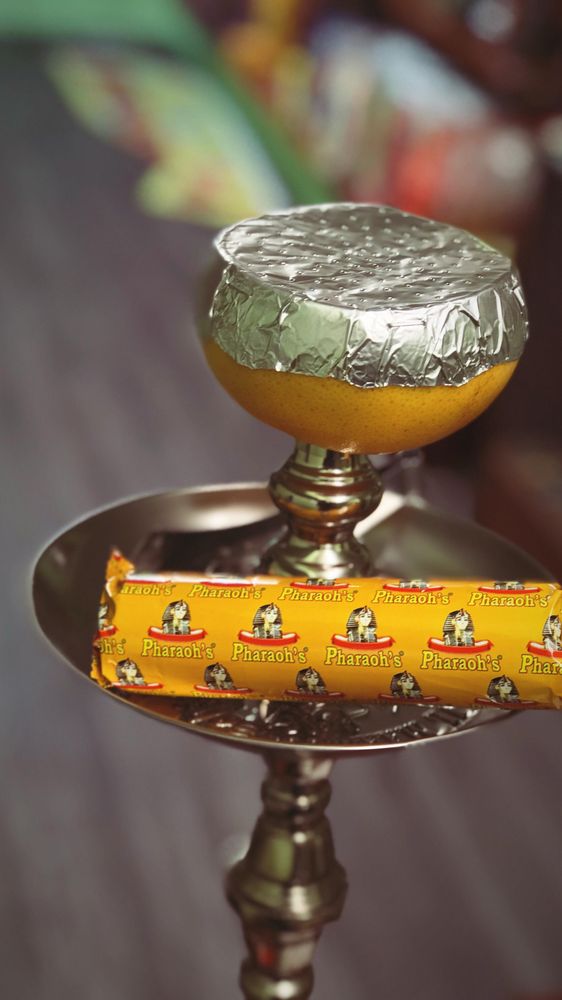 HOOKAH KINGZ EXPRESS Updated August 2024 18 Photos 4716 N Harlem