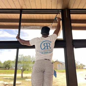 Revival Restoration ATX - Pressure Washers Near Me - Austin, Texas