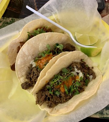 Tacos El Sol by null